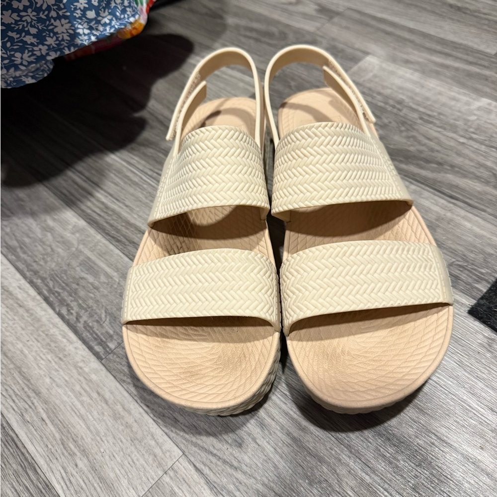 Reef Water Visa- Vintage Oasis